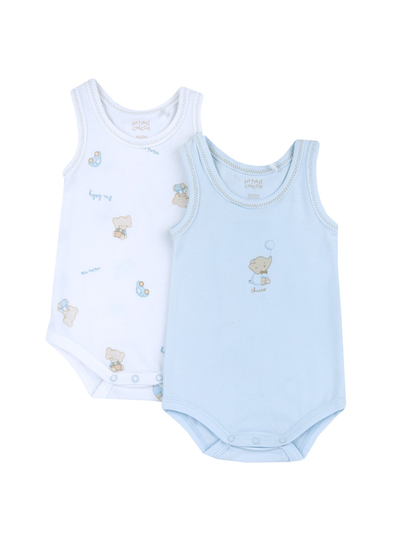 Одежда для младенцев Chicco модель 090.11846.021 Фото