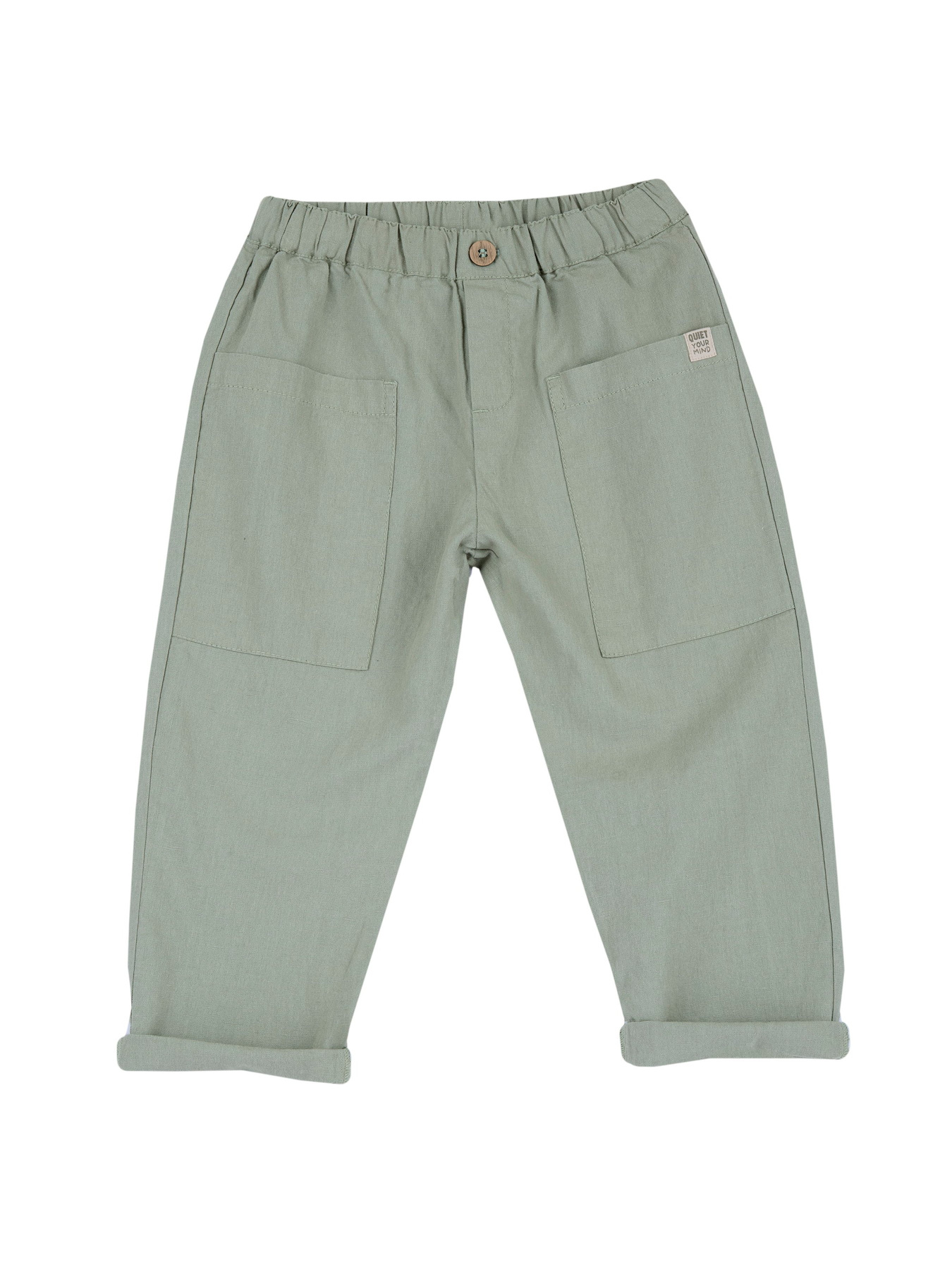 Штани Chicco модель 090.11991.055 Фото
