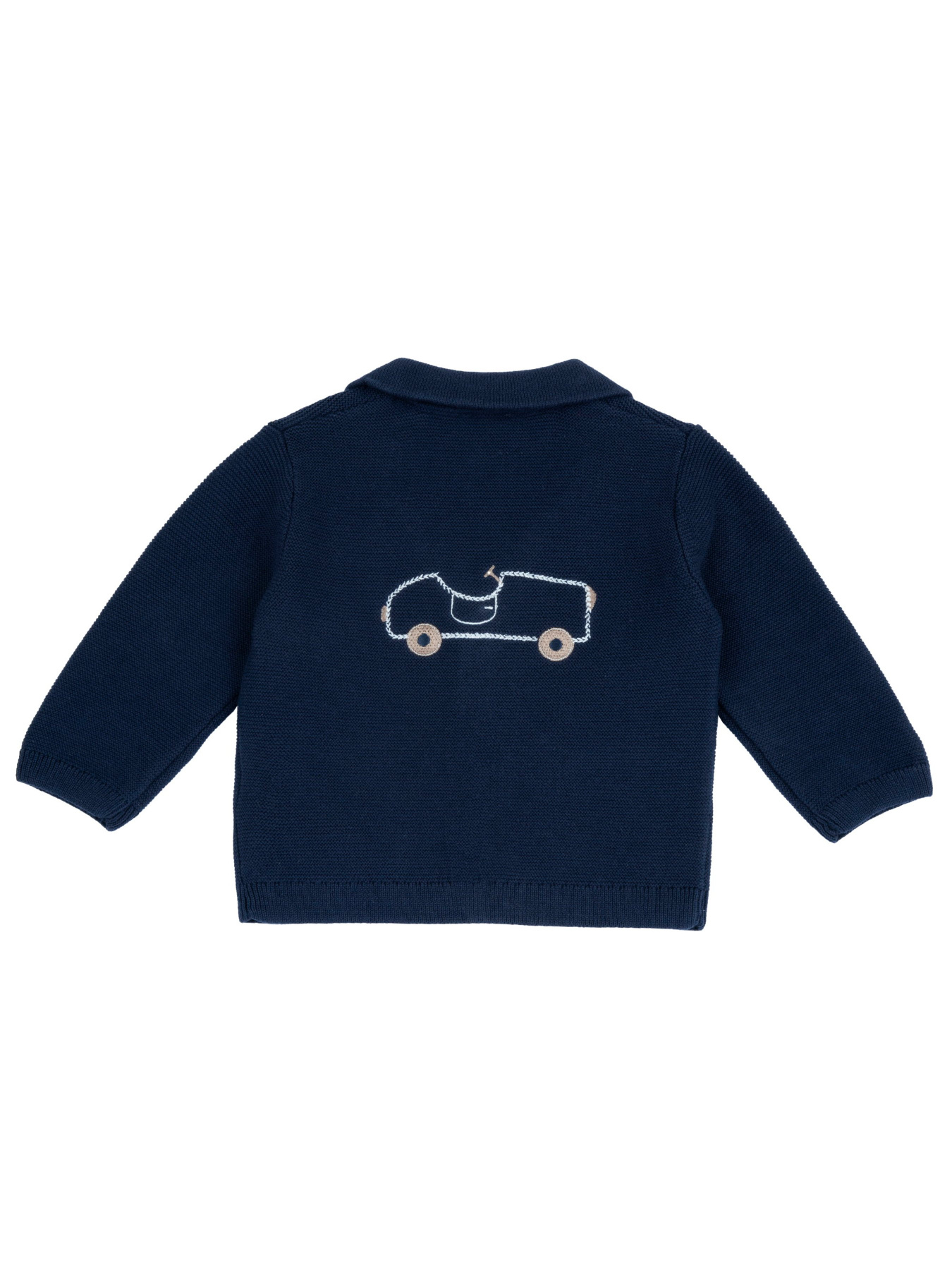 Свитры и кардиганы Chicco модель 090.16690.088 Фото