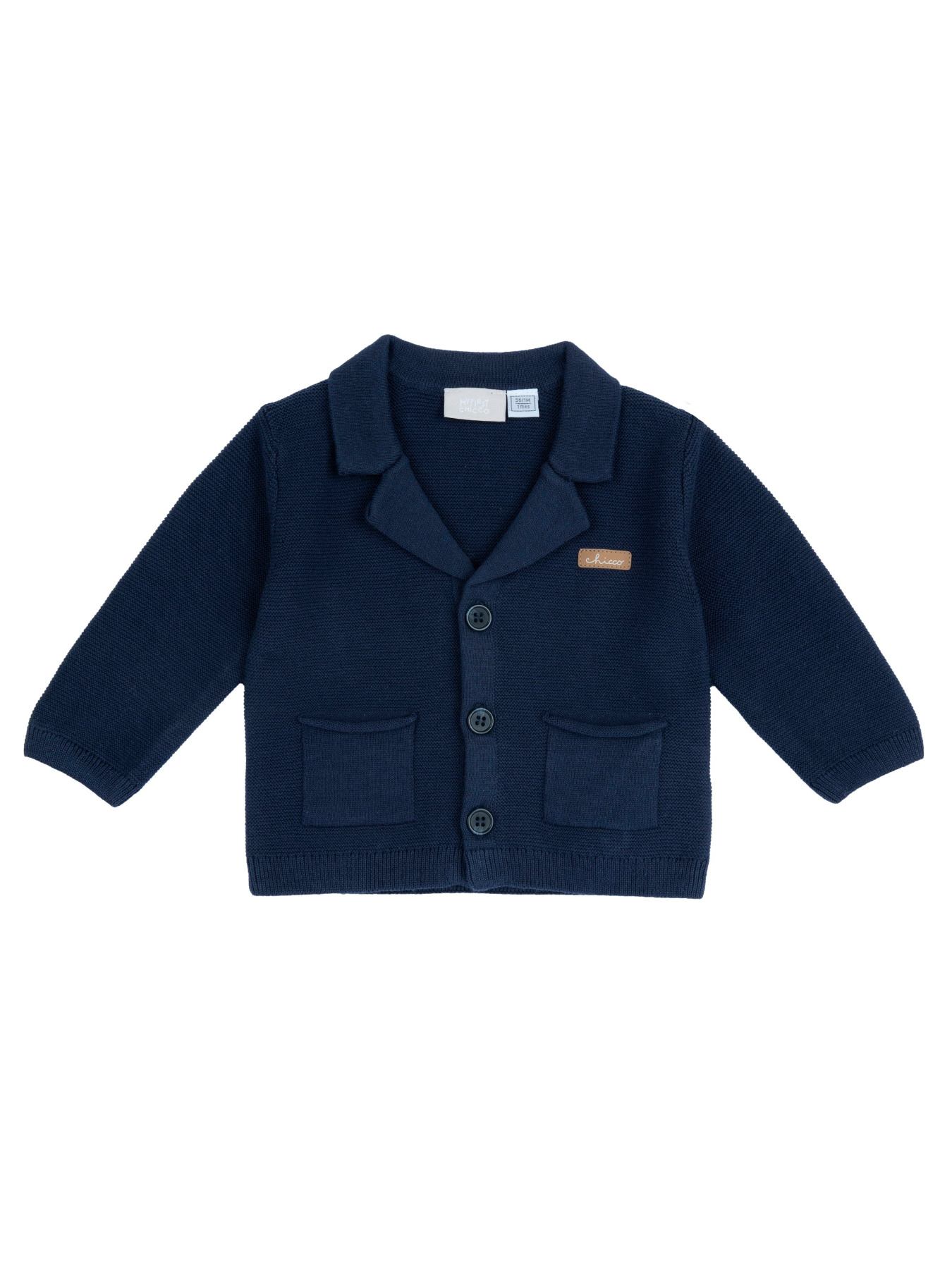Свитры и кардиганы Chicco модель 090.16690.088 Фото