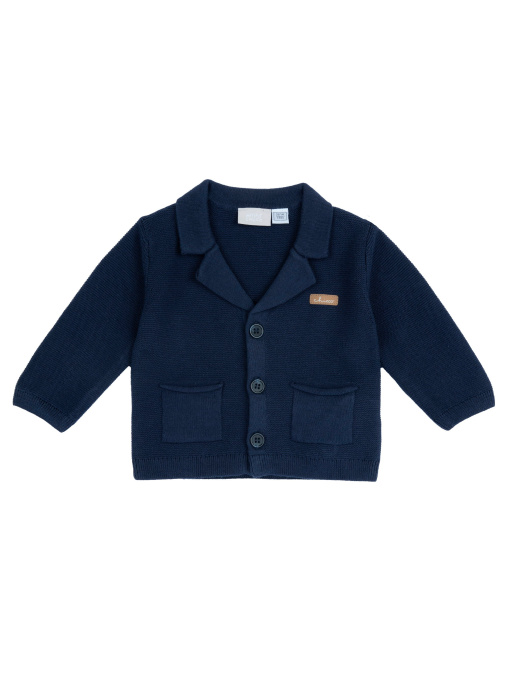 Свитры и кардиганы Chicco модель 090.16690.088 Фото