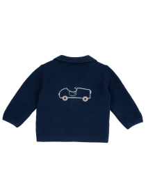 Свитры и кардиганы Chicco модель 090.16690.088 Фото
