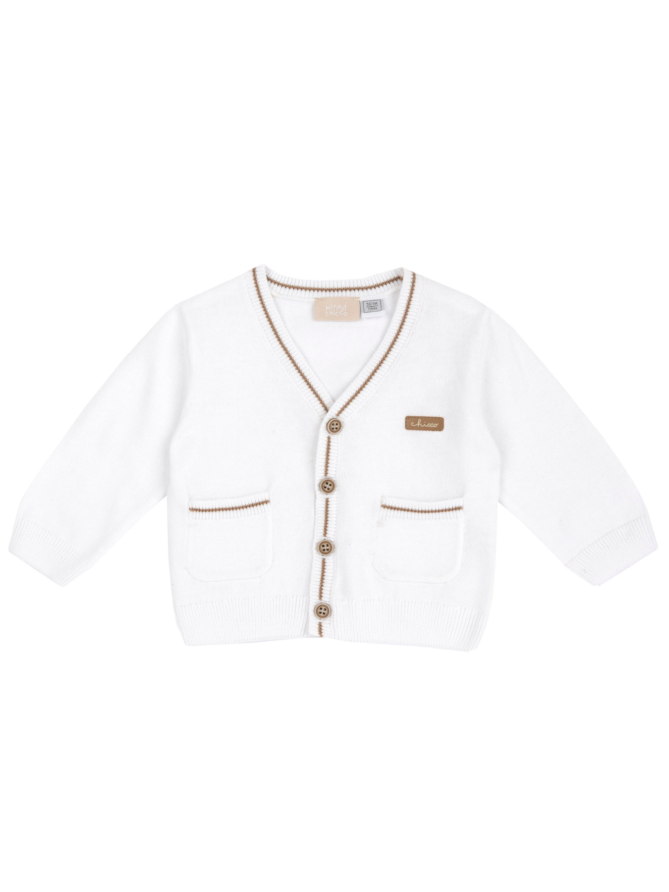 Светри та кардигани Chicco модель 090.16820.033 Светри та кардигани Chicco модель 090.16820.033 Фото