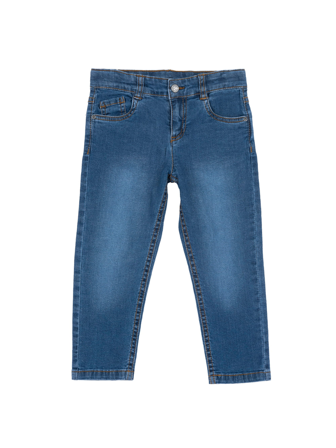 Джинси Chicco модель 090.16838.088 Фото