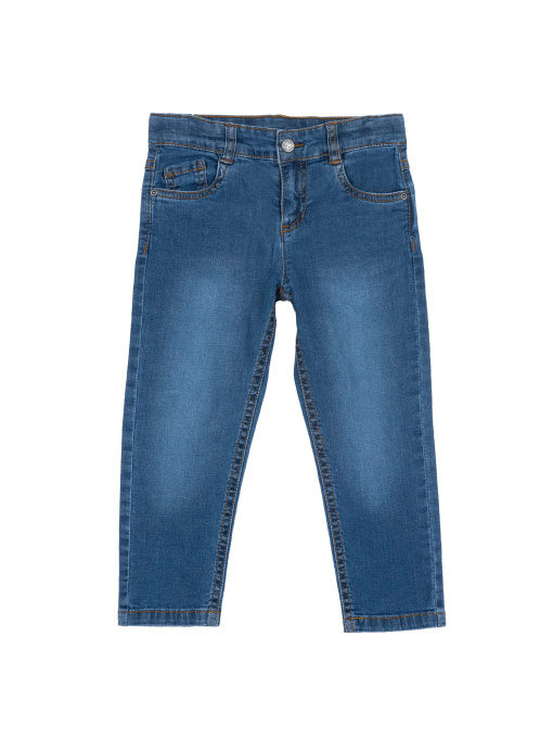 Джинсы Chicco модель 090.16838.088 Фото