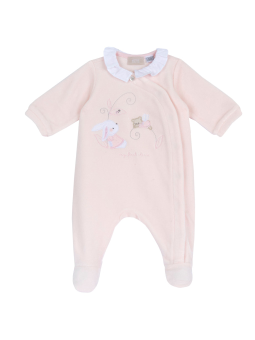 Одежда для младенцев Chicco модель 090.27211.011 Фото