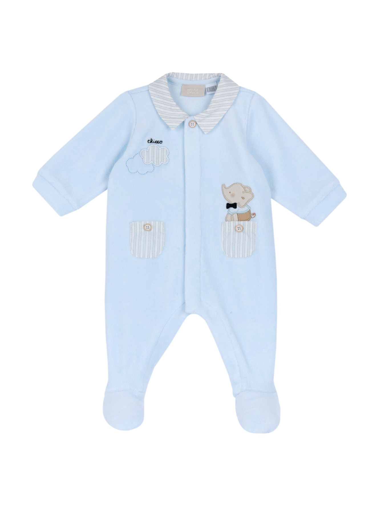 Одежда для младенцев Chicco модель 090.27221.021 Фото