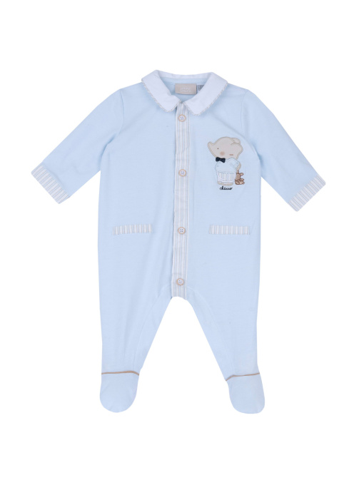 Одежда для младенцев Chicco модель 090.27224.021 Фото