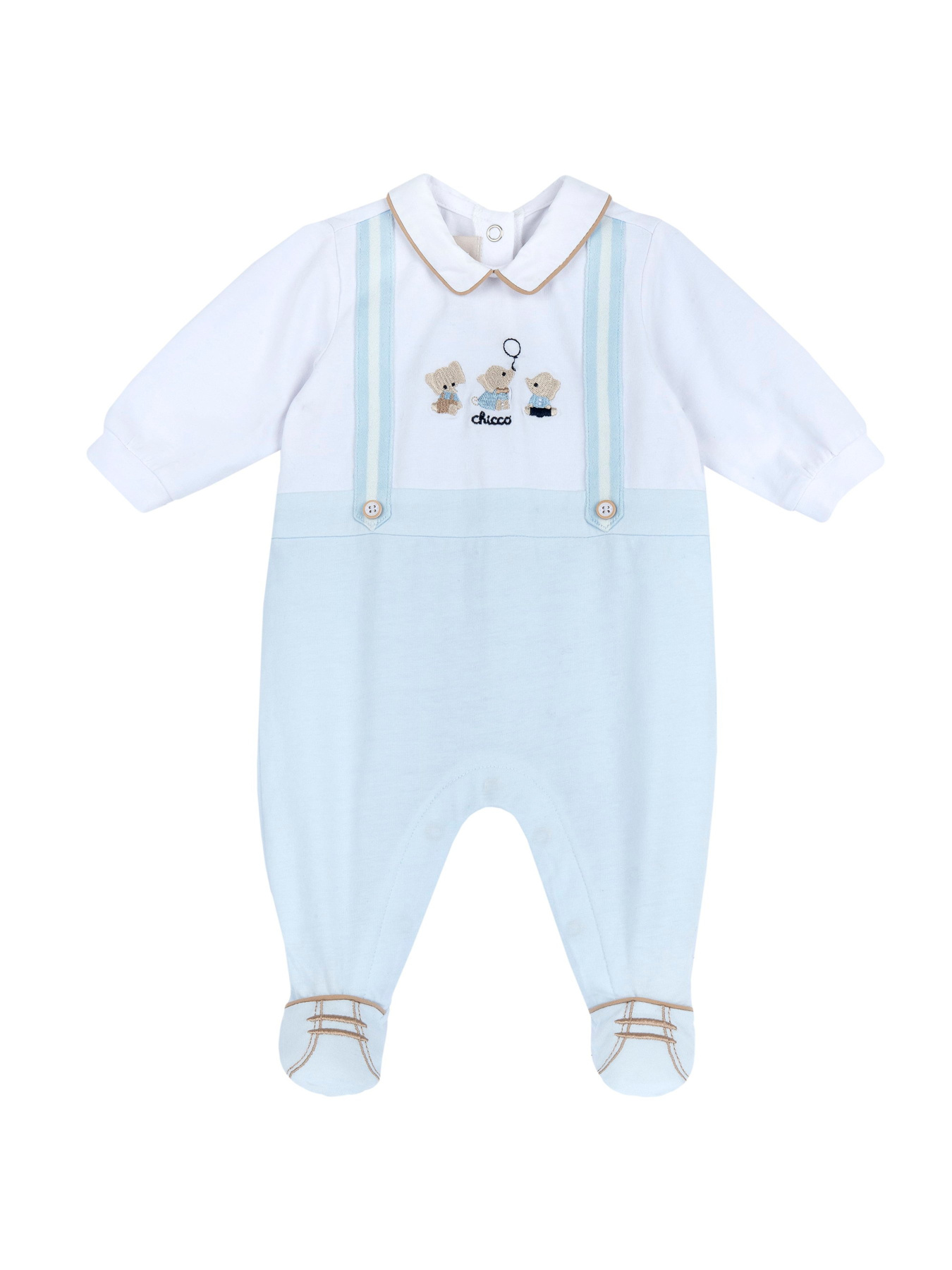 Одежда для младенцев Chicco модель 090.27226.032 Фото