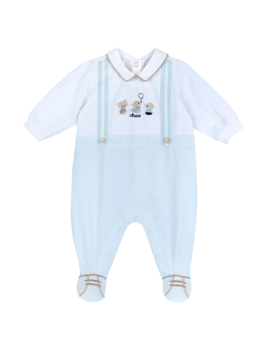 Одежда для младенцев Chicco модель 090.27226.032 Фото