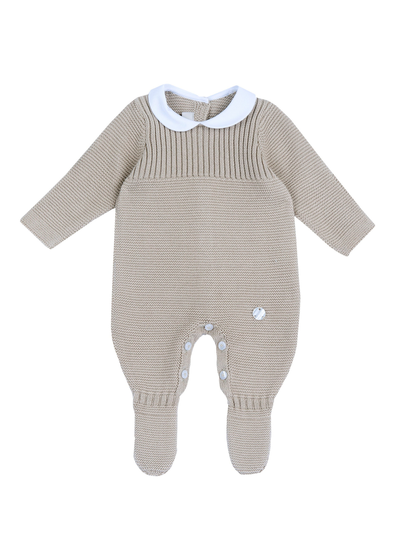 Одежда для младенцев Chicco модель 090.27255.061 Фото