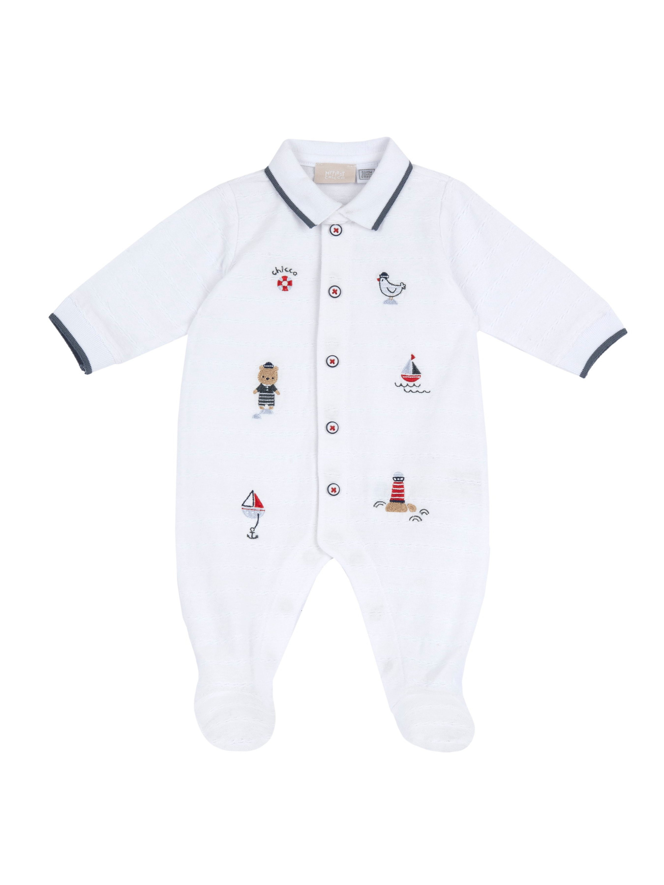 Одежда для младенцев Chicco модель 090.27257.033 Фото