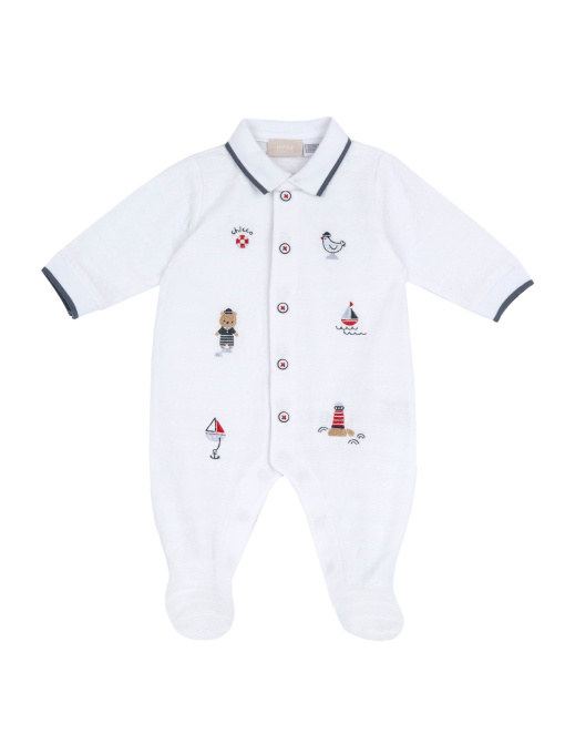 Одежда для младенцев Chicco модель 090.27257.033 Фото