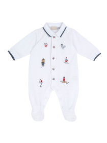 Одежда для младенцев Chicco модель 090.27257.033 Фото