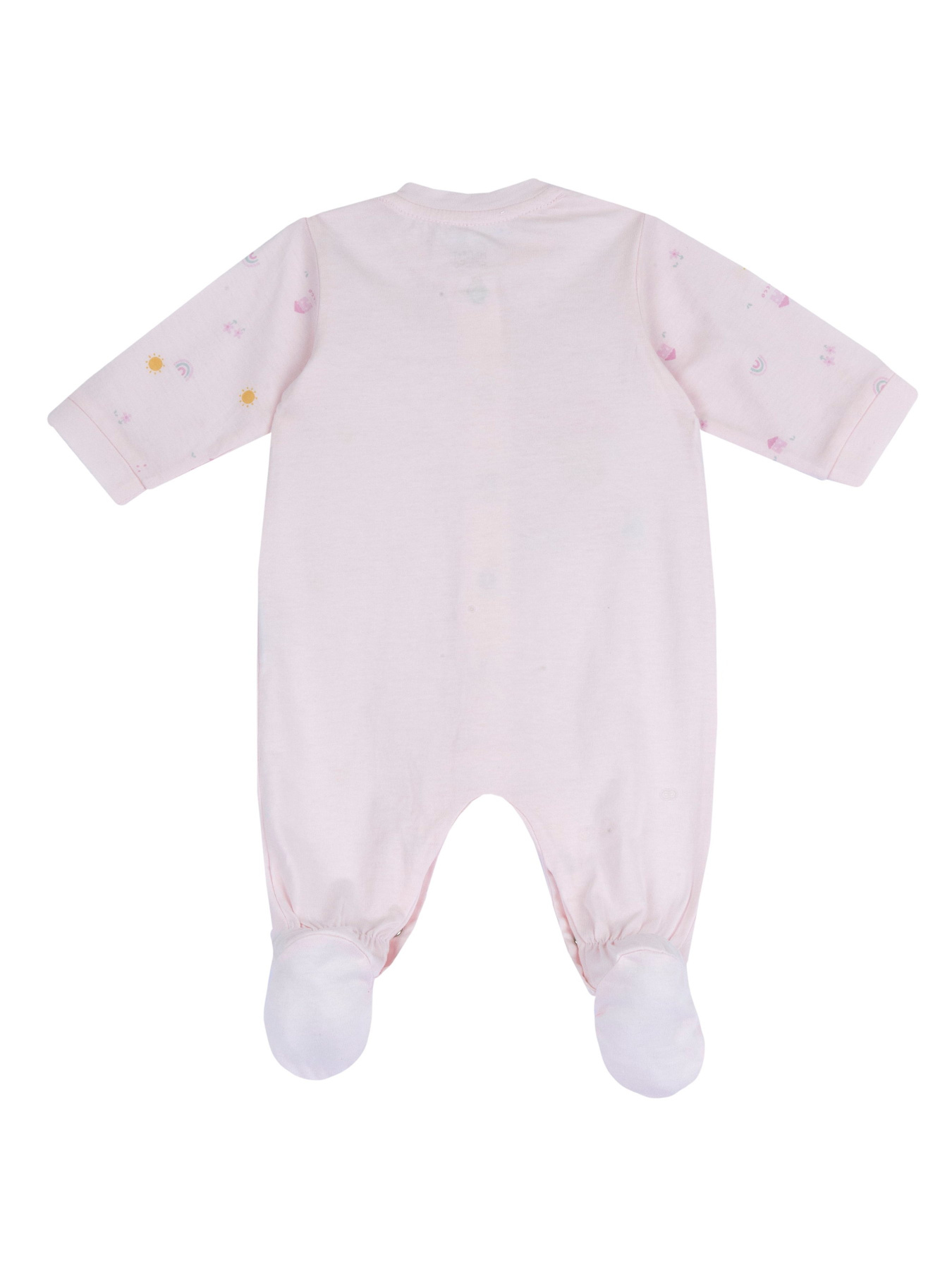 Одежда для младенцев Chicco модель 090.27264.011 Одежда для младенцев Chicco модель 090.27264.011 Фото
