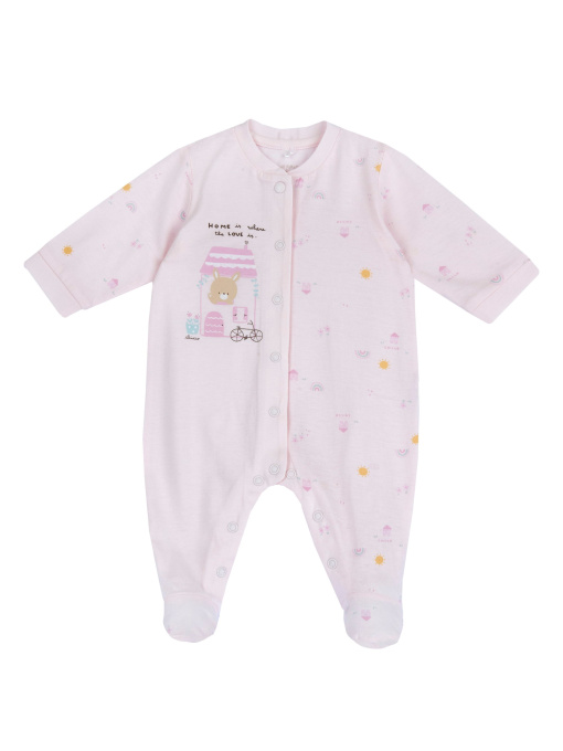 Одежда для младенцев Chicco модель 090.27264.011 Фото