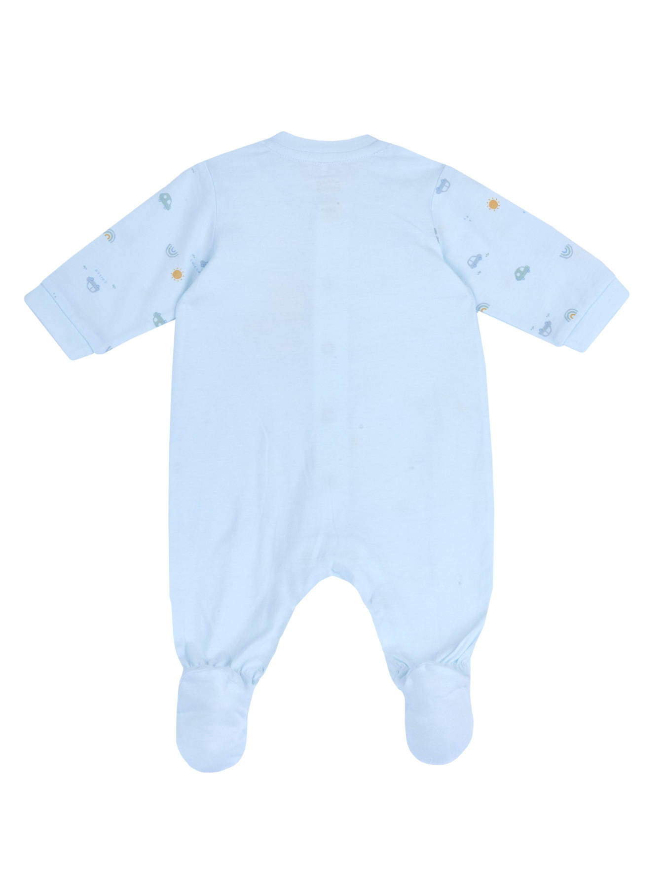 Одежда для младенцев Chicco модель 090.27264.021 Фото