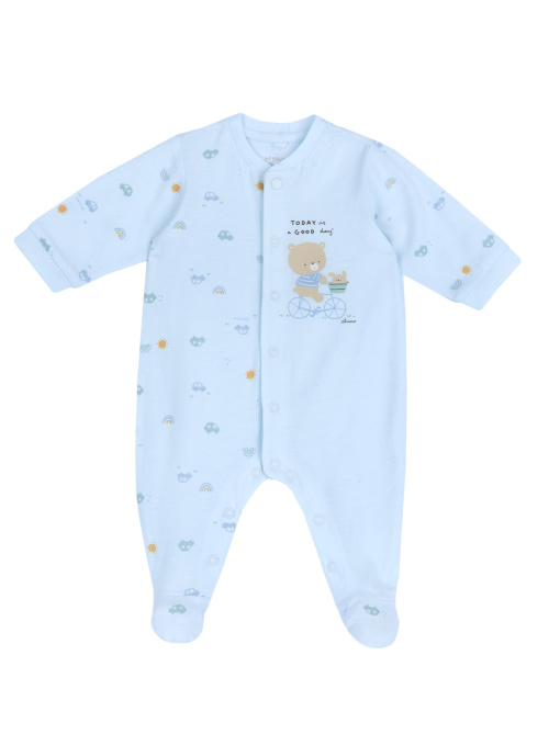 Одежда для младенцев Chicco модель 090.27264.021 Фото