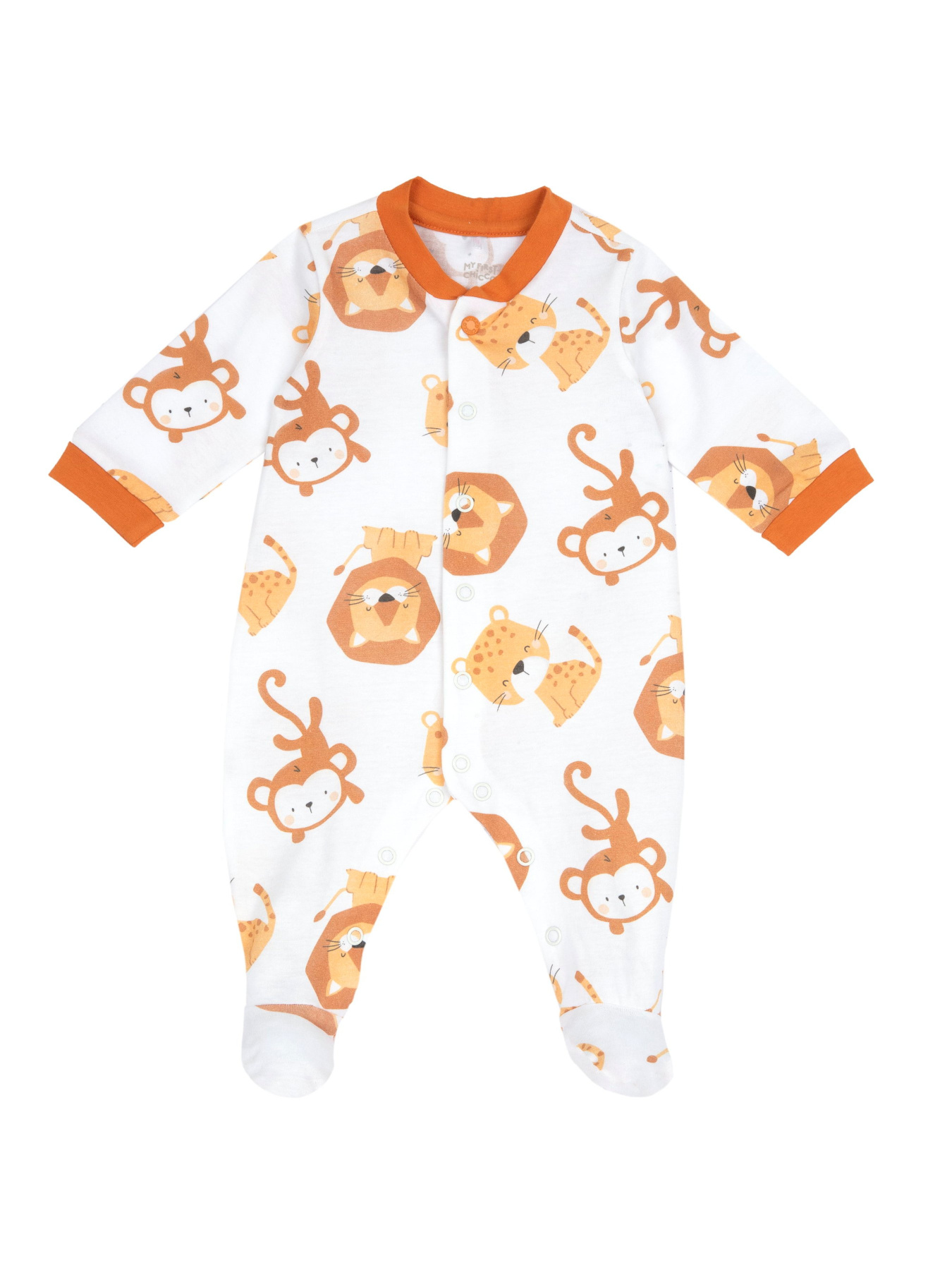 Одежда для младенцев Chicco модель 090.27267.033 Фото