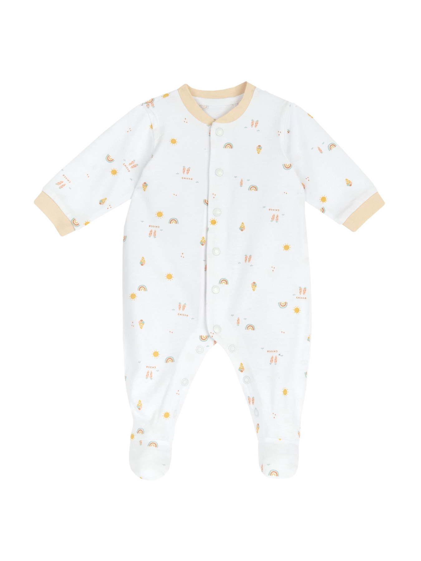 Одежда для младенцев Chicco модель 090.27271.064 Фото