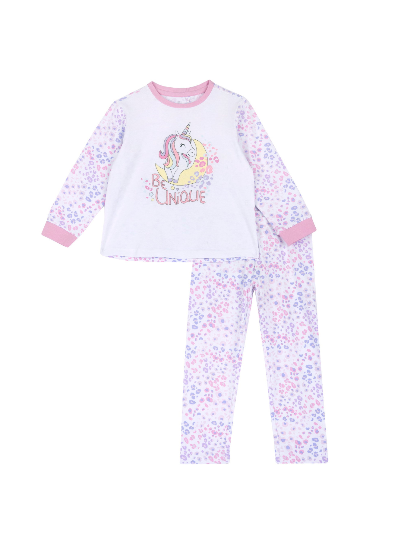 Одяг для дому та сну Chicco модель 090.31501.020 Фото