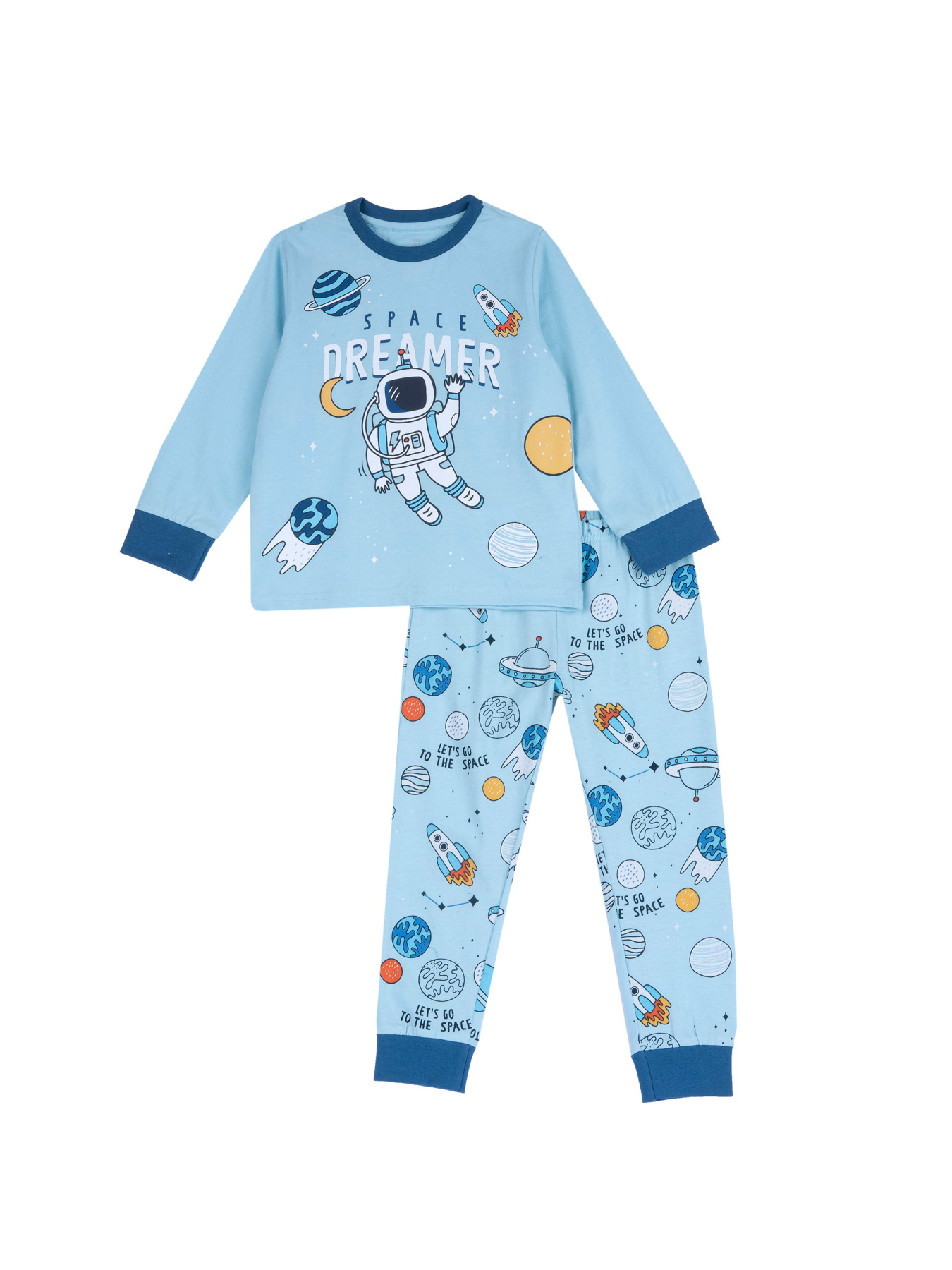 Одежда для дома и сна Chicco модель 090.31508.021 Фото