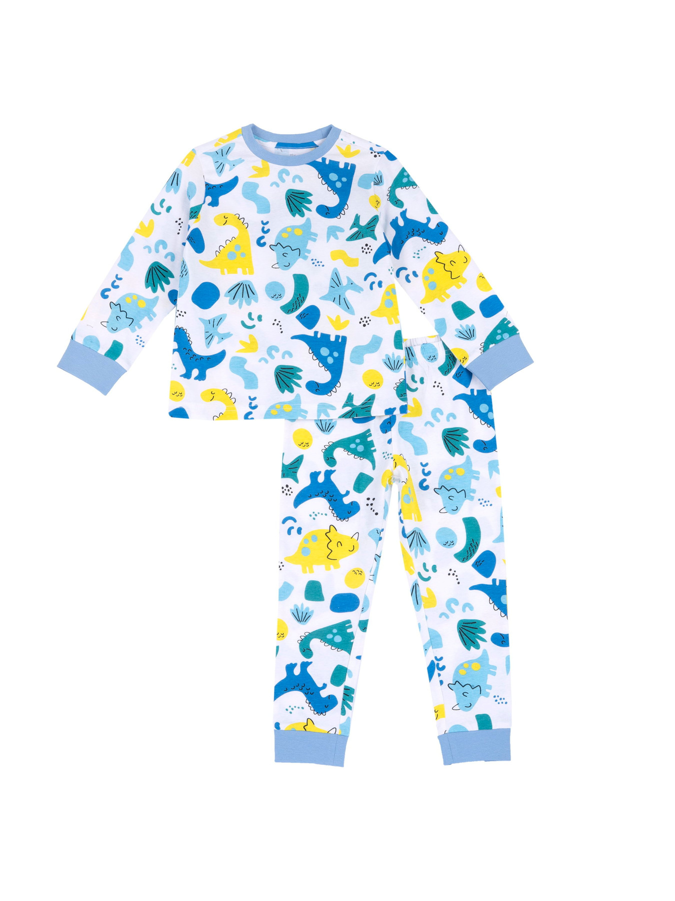 Одежда для дома и сна Chicco модель 090.31511.064 Фото