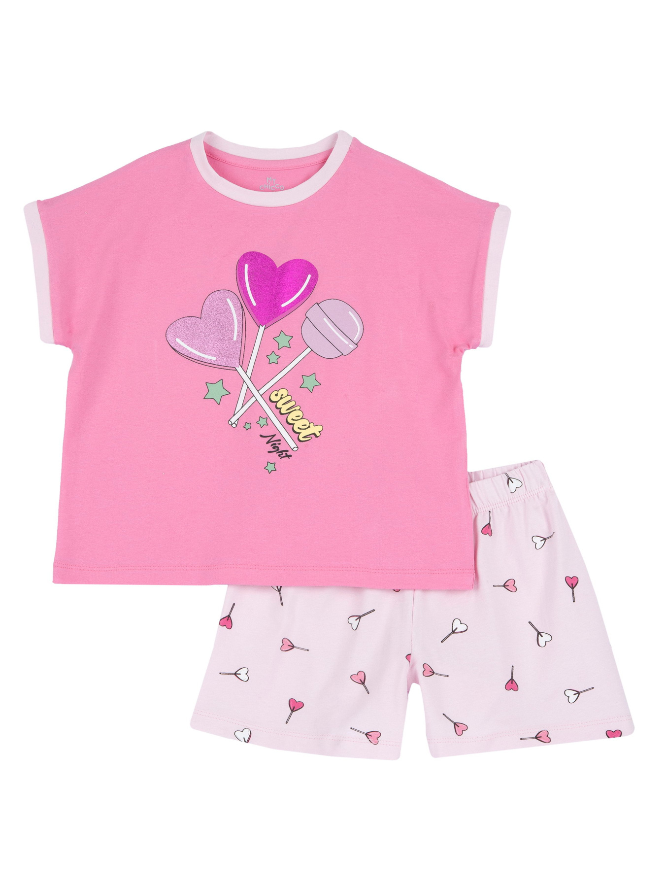 Одежда для дома и сна Chicco модель 090.35439.016 Фото