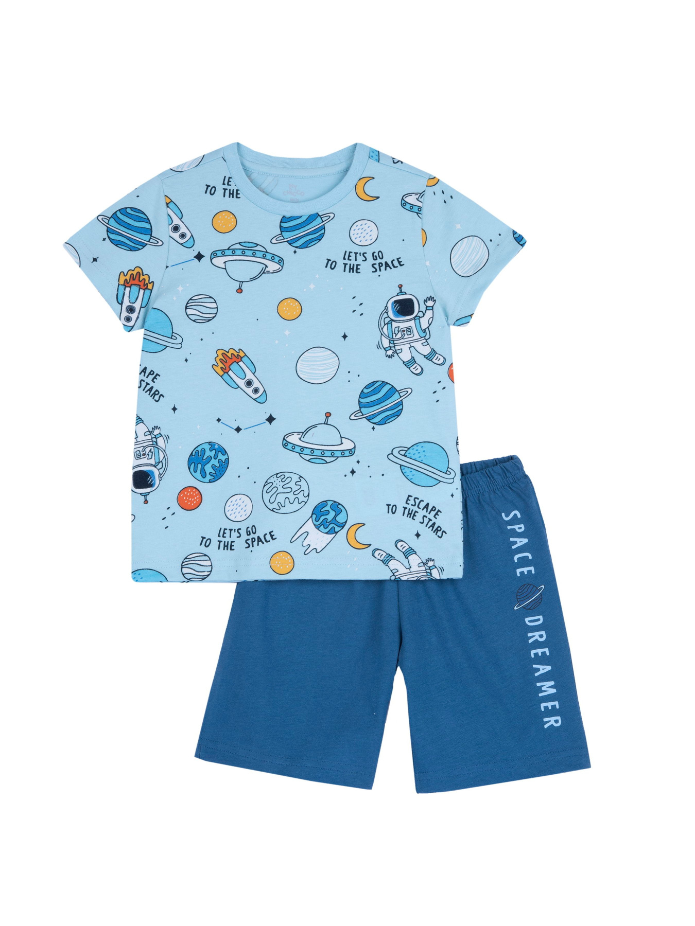 Одежда для дома и сна Chicco модель 090.35445.026 Фото