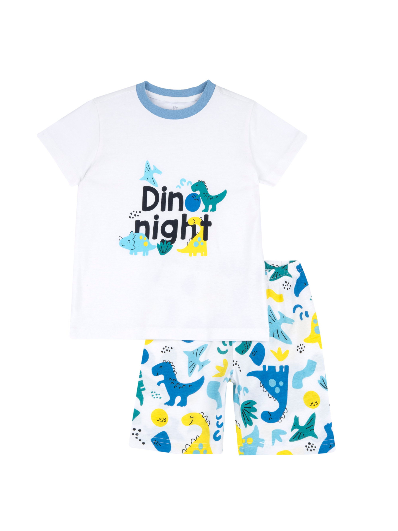 Одежда для дома и сна Chicco модель 090.35448.033 Фото