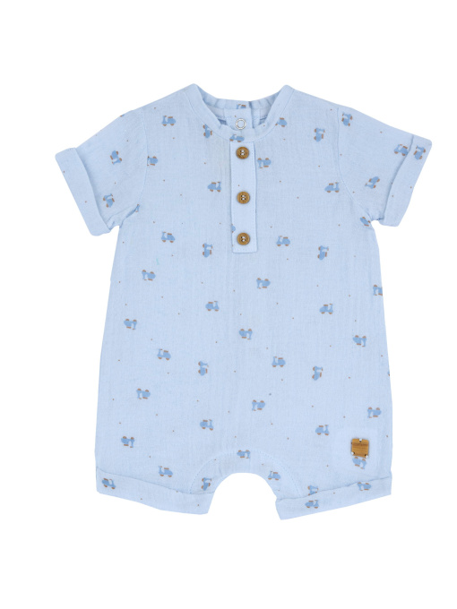 Одежда для младенцев Chicco модель 090.51342.025 Фото