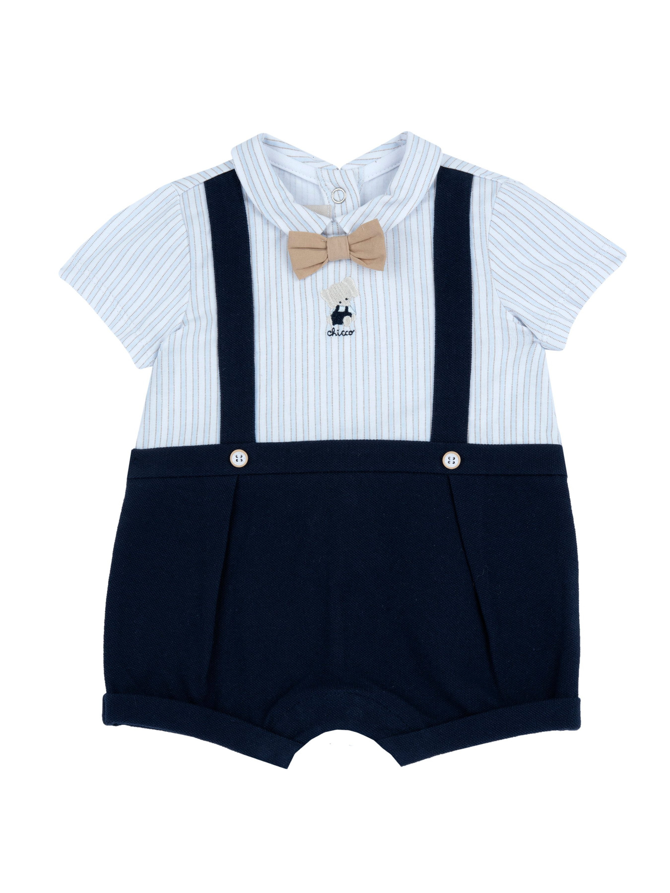 Одяг для немовлят Chicco модель 090.51348.088 Фото
