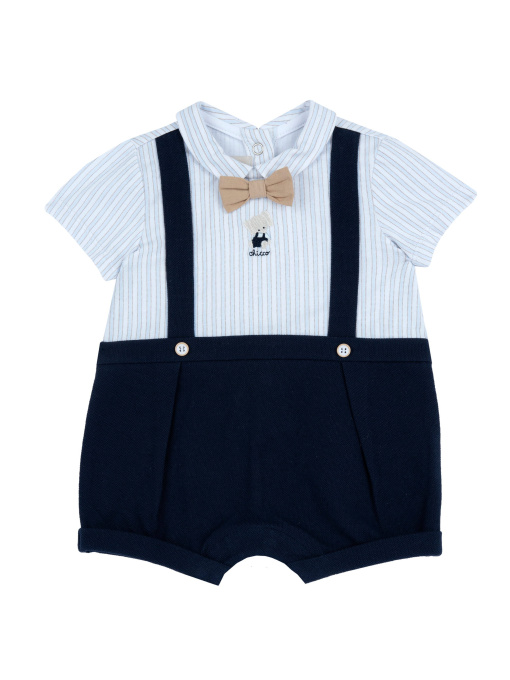 Одяг для немовлят Chicco модель 090.51348.088 Фото