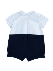 Одяг для немовлят Chicco модель 090.51348.088 Фото