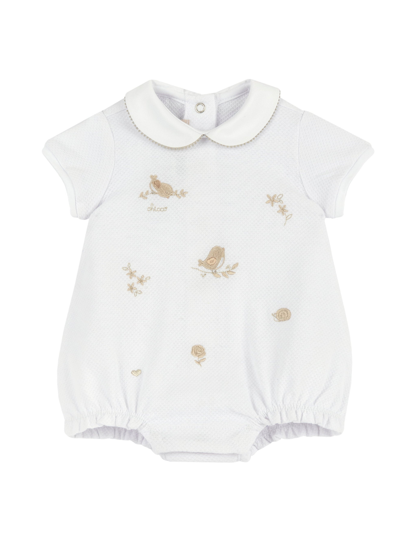 Одяг для немовлят Chicco модель 090.51355.033 Фото