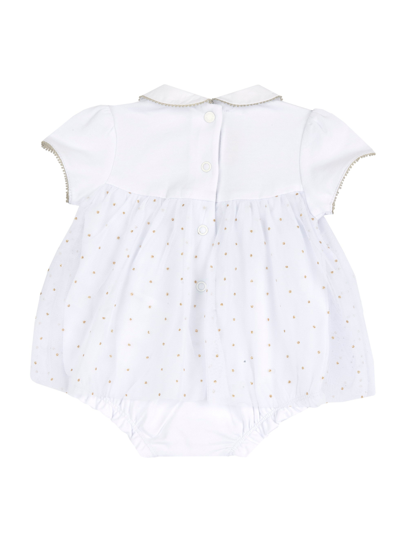 Одяг для немовлят Chicco модель 090.51356.033 Фото