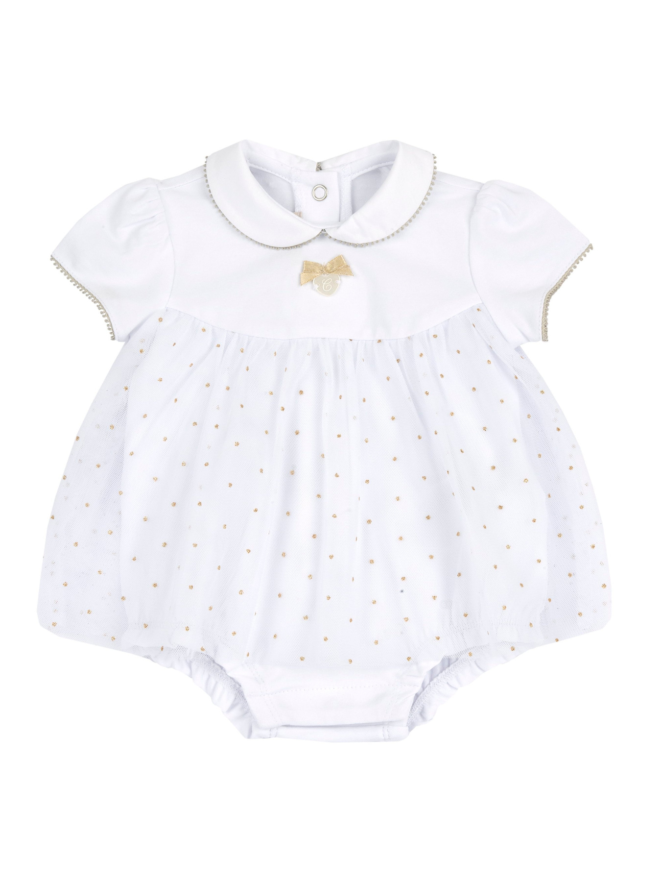 Одяг для немовлят Chicco модель 090.51356.033 Фото