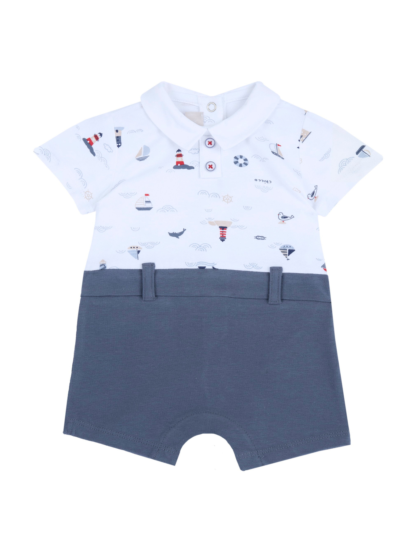 Одяг для немовлят Chicco модель 090.51363.028 Фото