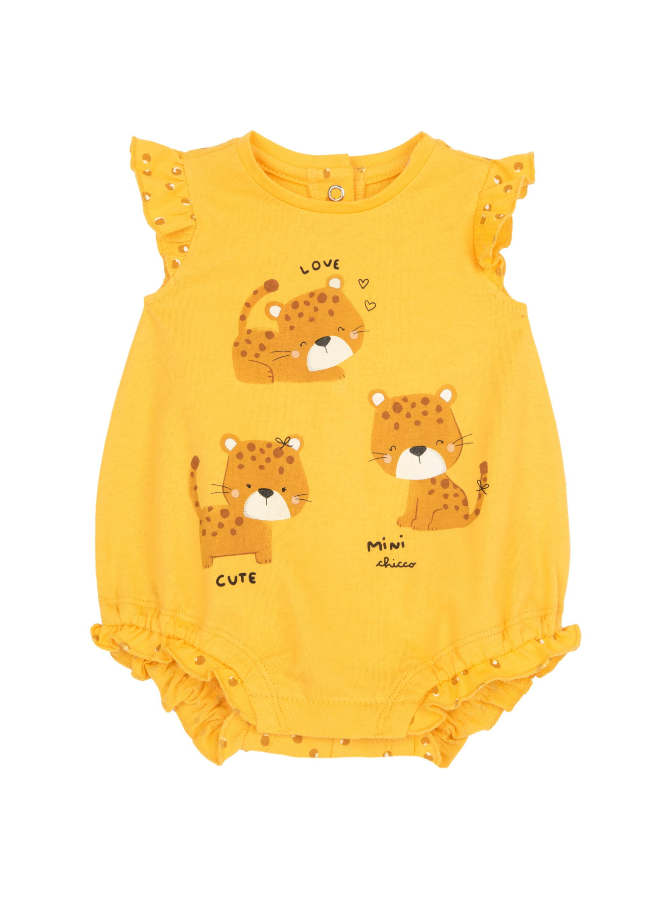 Одежда для младенцев Chicco модель 090.51367.041 Фото