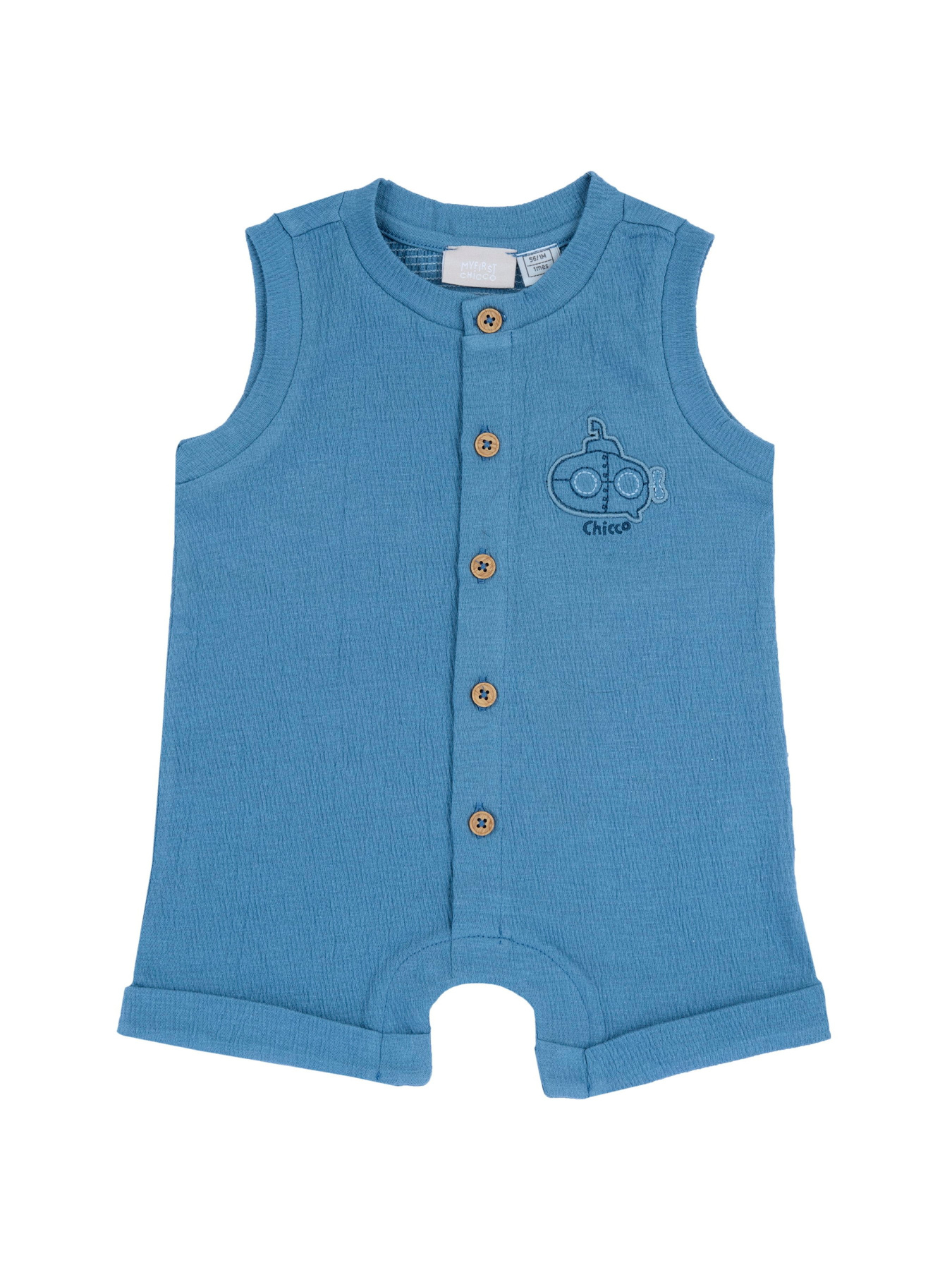 Одежда для младенцев Chicco модель 090.51371.028 Фото