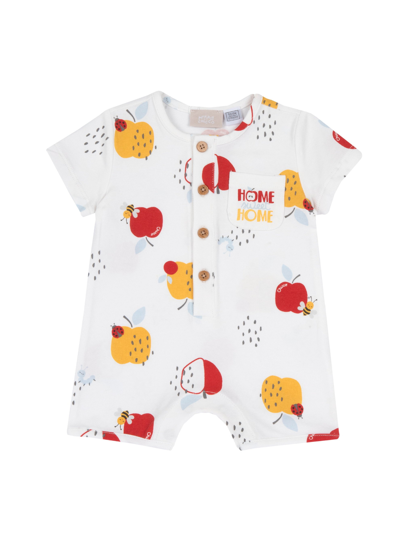 Одежда для младенцев Chicco модель 090.51375.064 Фото