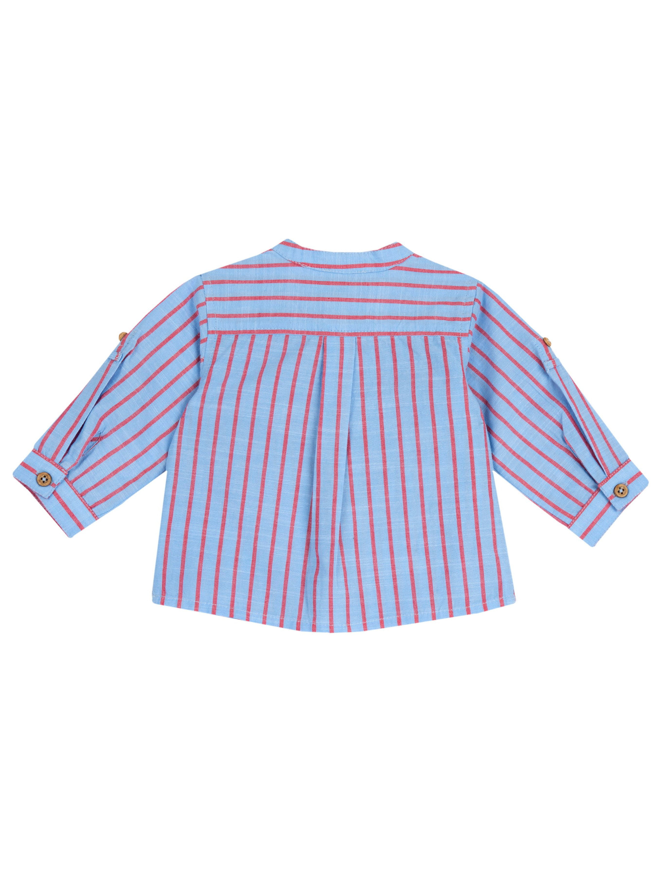 Рубашки Chicco модель 090.54738.023 Фото