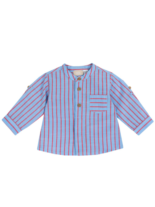 Рубашки Chicco модель 090.54738.023 Фото