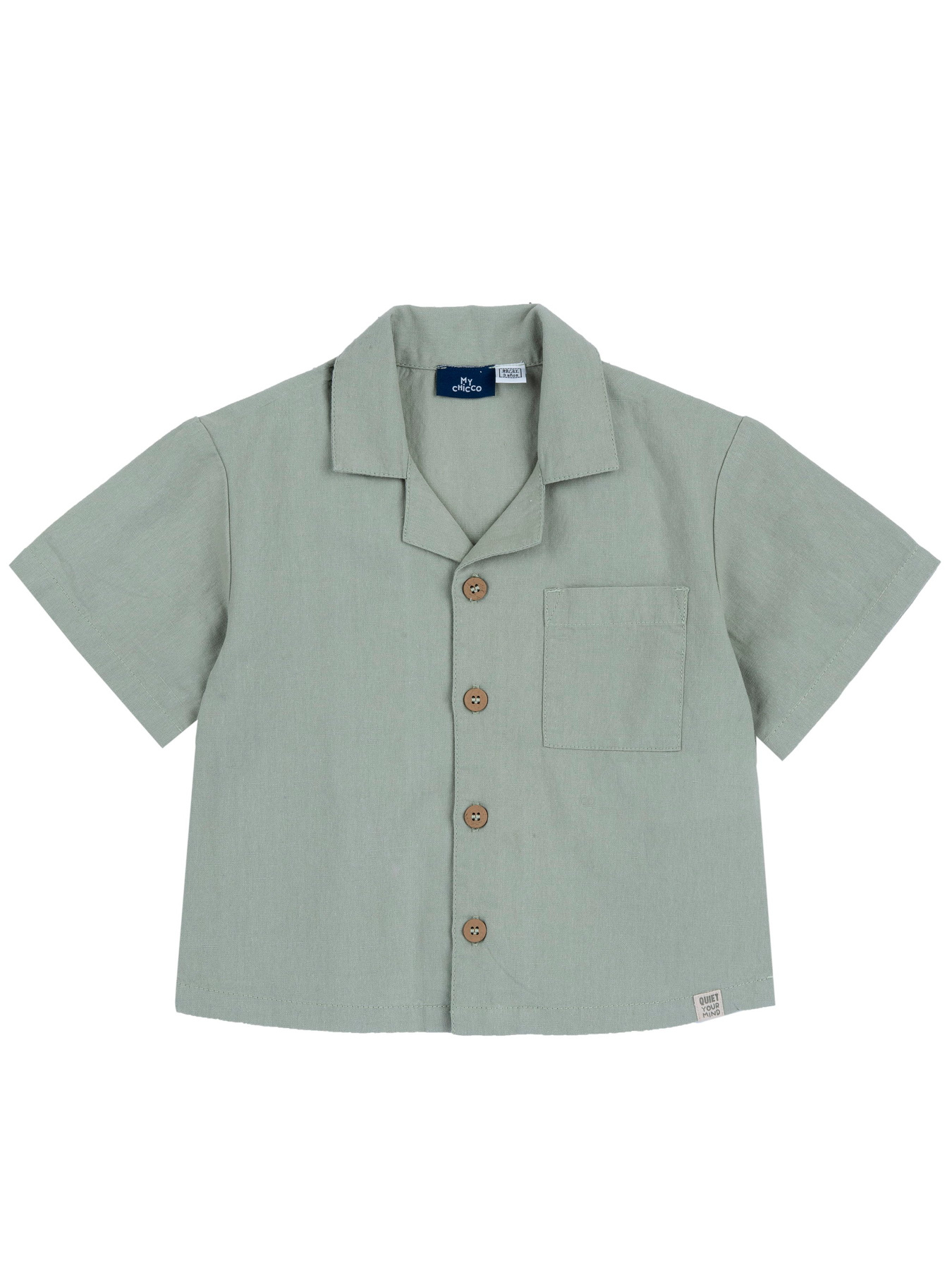 Сорочки Chicco модель 090.54746.055 Фото