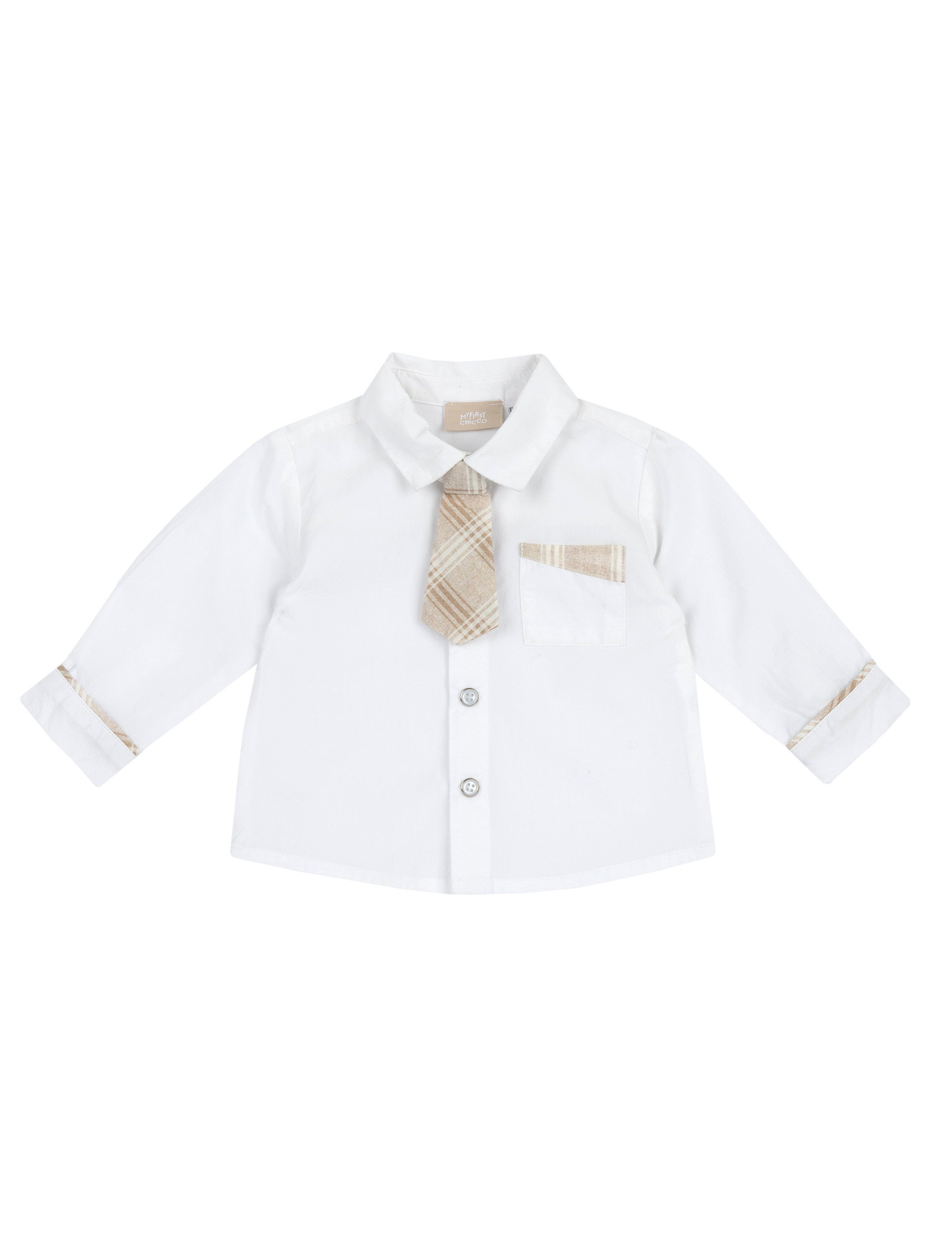 Сорочки Chicco модель 090.54750.033 Фото