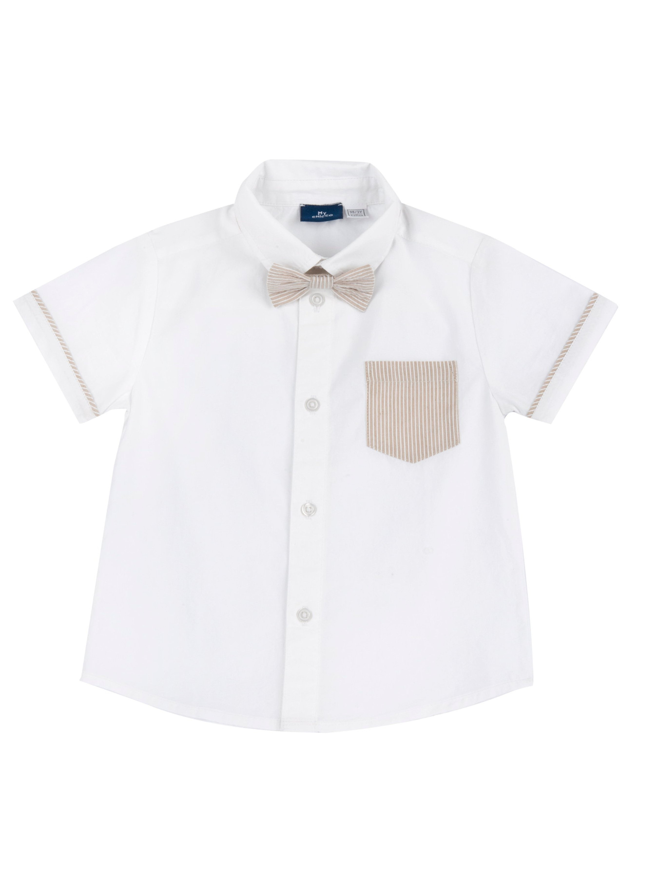 Сорочки Chicco модель 090.66604.033 Фото