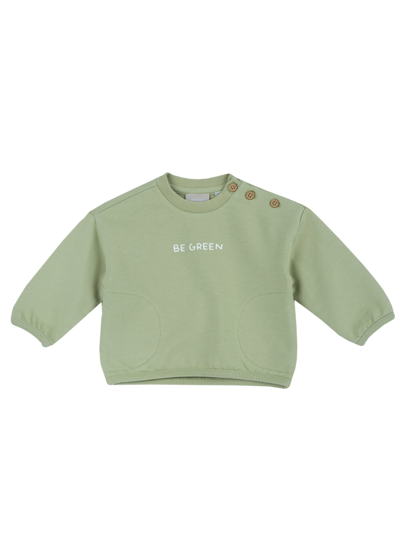 Худі та світшоти Chicco модель 090.69865.055 Фото