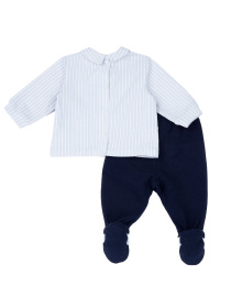 Одяг для немовлят Chicco модель 090.73830.088 Фото