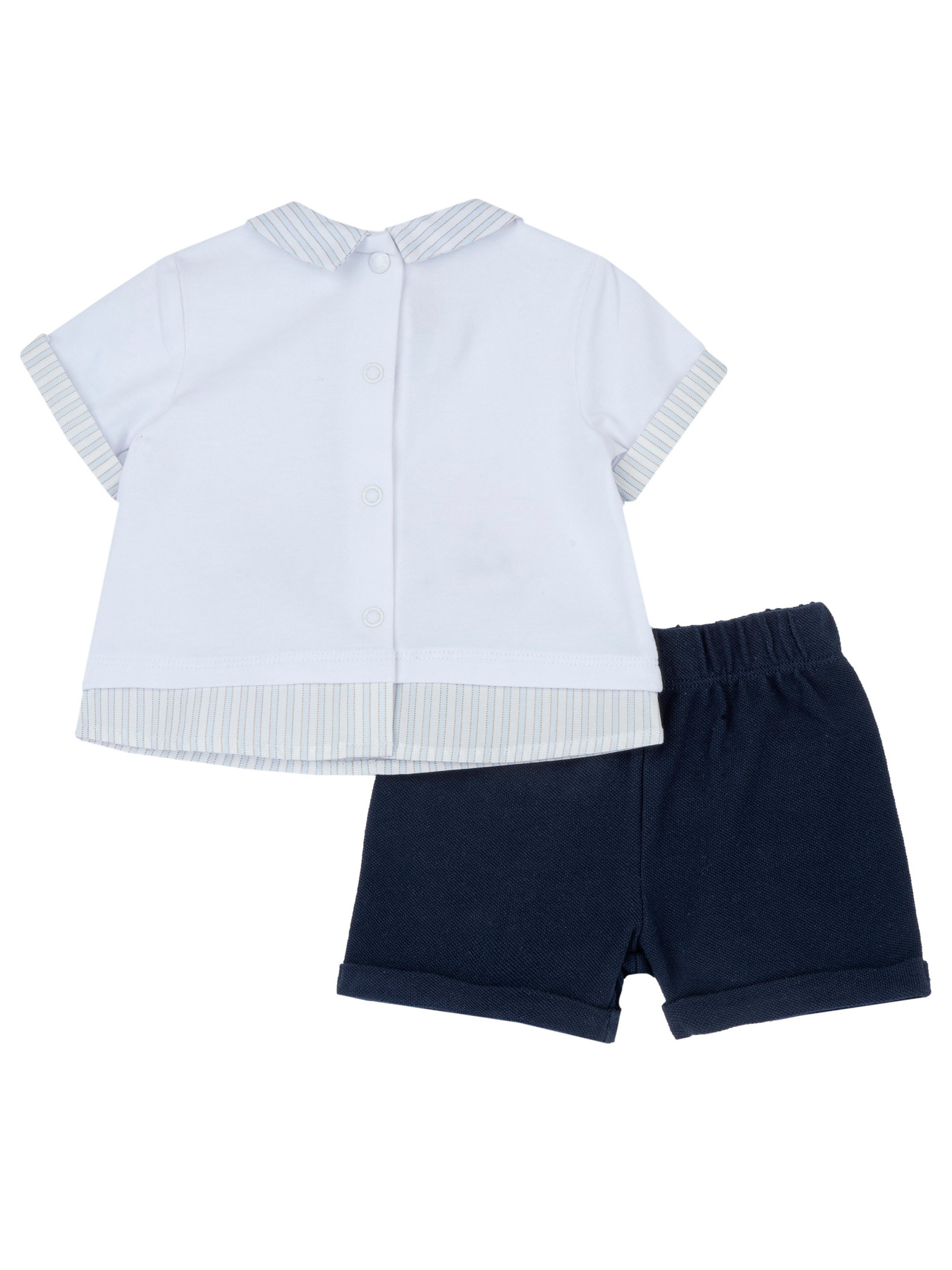 Одяг для немовлят Chicco модель 090.73831.038 Фото