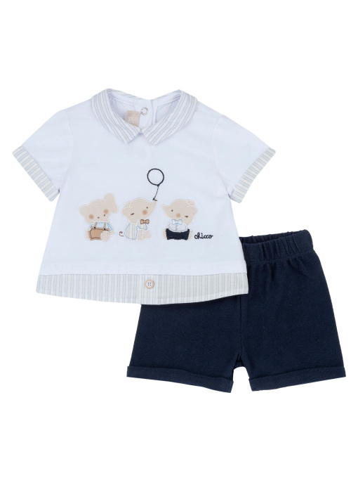 Одежда для младенцев Chicco модель 090.73831.038 Фото